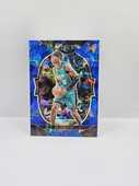 2022-23 Panini Select basketball Jalen Duren Blue Scope /249 rookie No.98