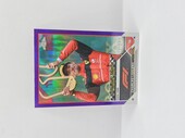2023 Topps Formula 1Charles Leclerc Purple /399 No.154