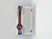 2023 Topps Chrome Formula 1 Max Verstappen ''Camber'' #CAM-MVIIII