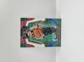 2022-23 Panini Select Basketball Jayson Tatum Red/White/Blue Premier Level No.155