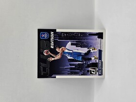 2023-24 Panini euroleague donruss Will Clyburn ''Club Edition'' No.6