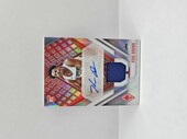 2023-24 Panini Phoenix Basketball Kobe Brown Rookie jersey autograph /199  No.RJA-KBR