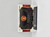  2022-23 Panini Select Premier League Soccer Shinji Kagawa ''Pitchside signatures'' No.PS-SK