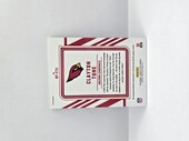 2023 Panini Donruss Optic Football Clayton Tune ''Rookie Phenom'' No.RP-CTU 