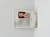 2023 Futera Julio Enciso ''Next'' No.095