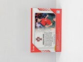 2024-25 Panini Donruss Soccer Goncalo Ramos ''Kit Series'' No.KS-GRA