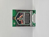 2023-24 Panini Mosaic Jayson Tatum red mosaic No.147