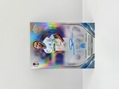 2024 Topps Chrome Soccer Pierre-Emerick Aubameyang Autograph No.CA-PEA