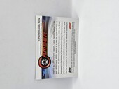 2023 Topps Chrome Formula 1 Lewis Hamilton ''Camber'' #CAM-LH