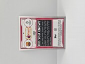 2024 Topps Merlin Gavi Rose Gold Shimmer Refractor 299 No.48