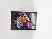 2023-24 Panini euroleague donruss Xabi Lopez-Arostegui purple laser autograph /25 No.RS-XBA