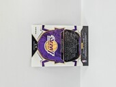 2022-23 Panini Select Basketball Anthony Davis Silver Scope Concourse level No.17