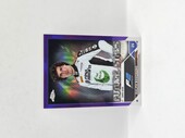 2023 Topps Chrome Formula 1 Ralph Boschung purple /399 #83