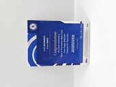 Topps Chelsea ''Blue is the Colour''  Jose Mourinho relic /5 No.BR-JM
