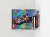 2023 Topps Chrome Formula 1  Max Verstappen refractor #156