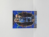 2022-23 Panini Select Basketball Ja Morant blue prizm Concourse No.58