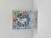 2023-24 Panini Mosaic Basketball JT-Thor autograph No.MS-JTH