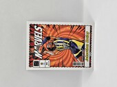 2023-24 Panini euroleague donruss Johnathan Motley ''Net Marvels'' No.13