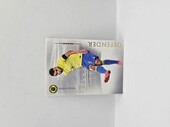 2023 Futera Thiago Silva ''Defender'' No.025