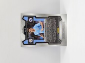 2023-24 Panini Prizm Premier League Julian Alvarez Blue /299 No.4