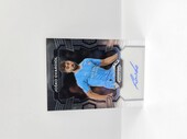 2023-24 Panini Prizm Soccer Josko Gvardiol autograph No.S-JG