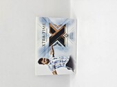 2024 Futera unique XTRA-TIME Sergio Aguero /22 XT01 