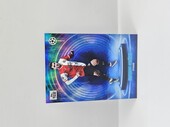 2024 Topps Show Time soccer Santiago Gimenez /49 