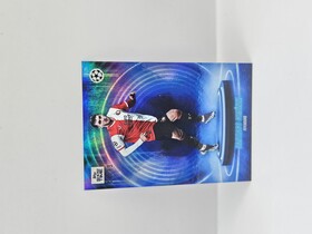 2024 Topps Show Time soccer Santiago Gimenez /49 