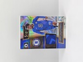 2022-23 Panini Select Premier League Soccer Carney Chukwuemeka ''Jersey'' No.SW-CCU