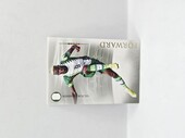 2023 Futera Victor Osimhen ''Forward'' No.084