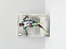 2023 Futera Victor Osimhen ''Forward'' No.084