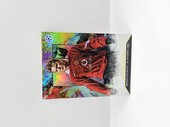 2024 Topps Inception soccer Wayne Rooney /125 No.100