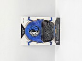 2022-23 Panini Select Basketball Luka Doncic blue prizm Concourse  No.51