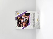 2023-24 Panini Phoenix Basketball Wilt Chamberlain Lava /75 No.34