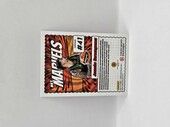 2023-24 Panini euroleague donruss  Juancho Hernangomez ''Net Marvels'' No.15