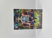 2022-23 Panini Select Premier League Soccer Miguel Almiron camo /199 Mezzanine No.163