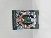 2023-24 Panini Prizm Giannis Antetokounmpo ''Prizm Break'' Fastbreak No.13