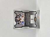 2023-24 Panini euroleague prizm Paris Lee purple /99 No.18 
