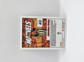 2023-24 Panini euroleague donruss Johnathan Motley ''Net Marvels'' No.13