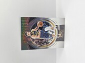 2022-23 Panini Select Stephen Curry ''Select Certified'' prizm No.7