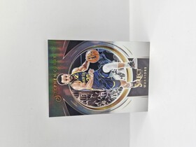 2022-23 Panini Select Stephen Curry ''Select Certified'' prizm No.7