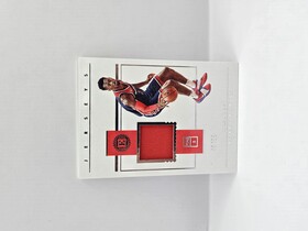 2018-19 Panini Encased Basketball Bobby Portis ''Jerseys'' /99 NO.J-BP