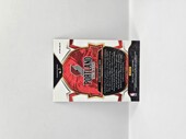 2022-23 Panini Select Basketball Damian Lillard Red/White/Blue Concourse No.7