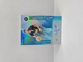 2023-24 Panini Recon Basketball Kentavious Caldewell-Pope ''Archetype'' autograph NO.AS-KCP 