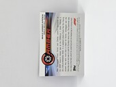2023 Topps Chrome Formula 1  Max Verstappen ''Camber'' #CAM-MV