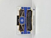 2023-24 Panini Select Premier League Cole Palmer Pink Mojo Field Level /325 No.226