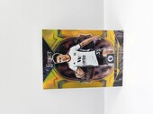 2022-23 Panini Select Premier League Soccer Antonee Robinson Gold /10 No.42