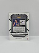 2022-23 Panini Prizm Basketball John Stockton green No.292