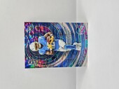 2023 Panini Spectra Football Derius Davis Rookie /99 No.169