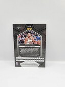2023-24 Panini Mosaic Basketball Devin Vassell Mosaic parallel No.154